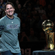 Illustration for article titled Mark Cuban Twists Deron Williamss Words To Make Williams Seem Unhappy With The Nets
